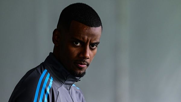 Isak Not Joining Newcastle for Asia Tour