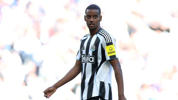 Isak's Exit May Disrupt Newcastle Squad