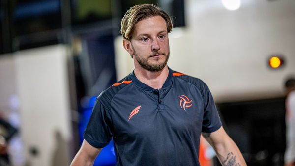 Ivan Rakitic Retires from Professional Football Ivan Rakitic Retires from Professional Football