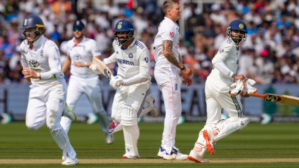 Not Ravindra Jadeja Sanjay Manjrekar gives this India player credit after defeat at Lord s