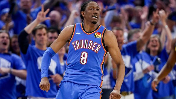 Jalen Williams Set for Wrist Surgery