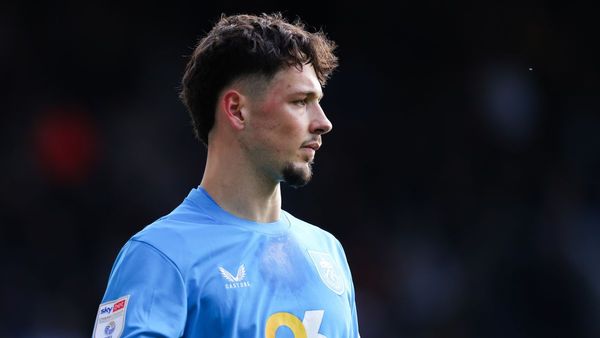 Trafford Rejoins Manchester City for GBP 31 Million