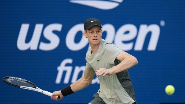 Jannik Sinner