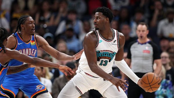Grizzlies Sign Jaren Jackson Jr. to Extension