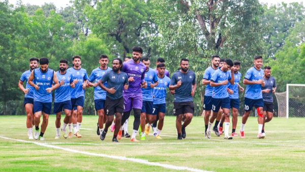 Durand Cup 2025 Jamshedpur FC announce 28-man Squad for competition