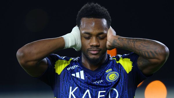 Duran Moves to Fenerbahce on Loan