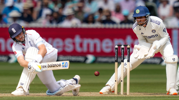 Joe Root Reclaims ICC No 1 Test Batter Spot From Harry Brook After Lord s Heroics Gill-Jaiswal Drop