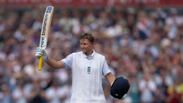 Joe Root s chase of Tendulkar
