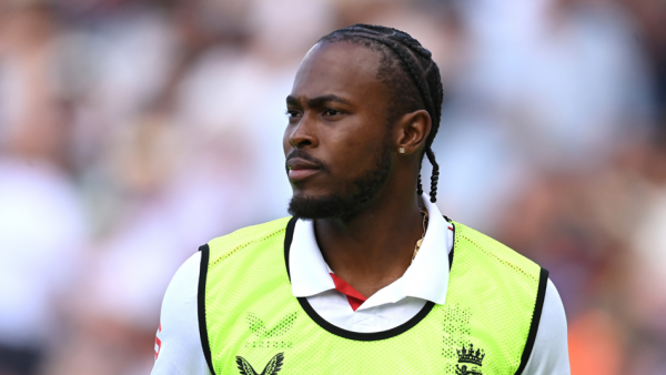 Anderson backs Archer to make Test return in crucial clash against India