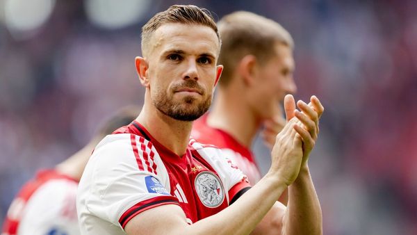 Henderson's Ajax Contract Terminated Early