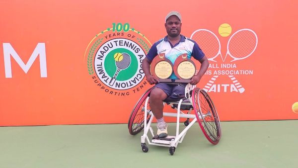Karnataka Players Shine in Tennis Tournaments