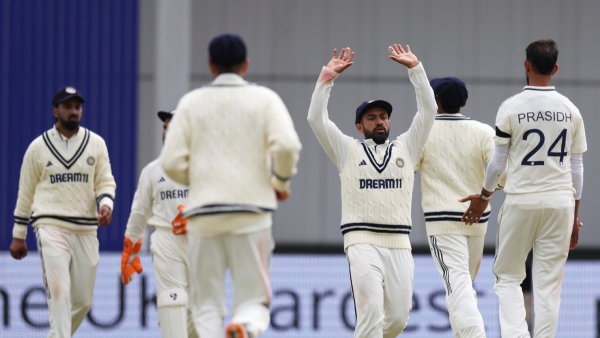 ENG vs IND Sanjay Bangar Advocates For Gully Specialist Ahead of Edgbaston Test