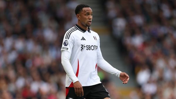 Kenny Tete Stays at Fulham with New Deal