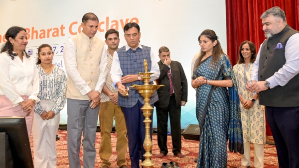 Performance-Based Funding and Gene-Testing Discussed at Khelo Bharat Conclave