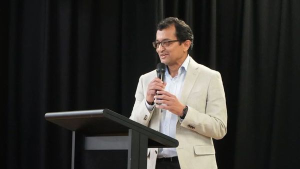 Kho Kho Recognised in New South Wales Parliament