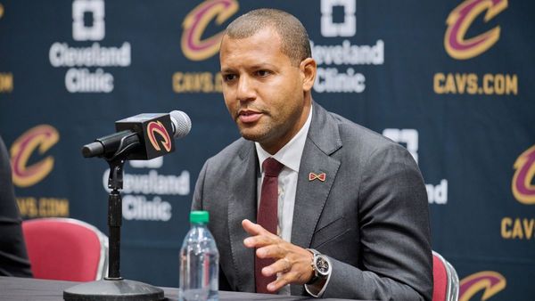 Cavaliers Extend Koby Altman's Contract