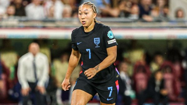 Wiegman Uncertain on James' Fitness for Final