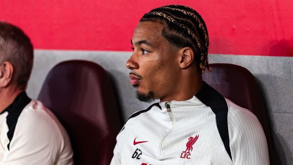 Liverpool's Spending Spree and Isak Rumours