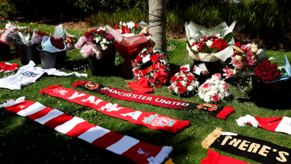 City of Liverpool will rally round and support family after Diogo Jota s death says Warnock