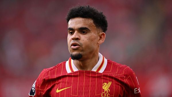 Diaz Excluded from Liverpool's Match Against Milan