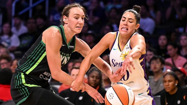 Lynx Secure Victory Over Sparks