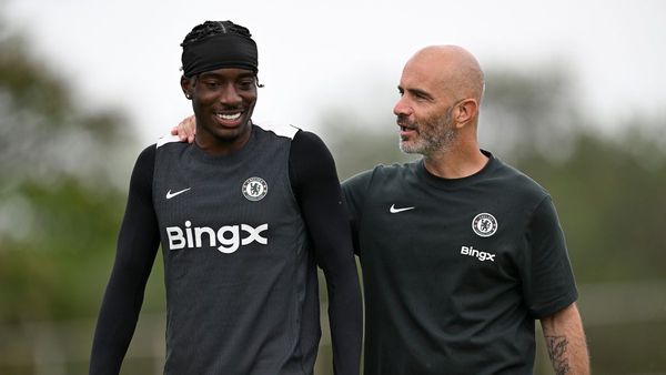 Madueke Focused on Club World Cup with Chelsea