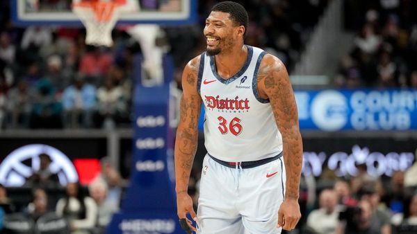 Smart Joins Lakers with Doncic's Support