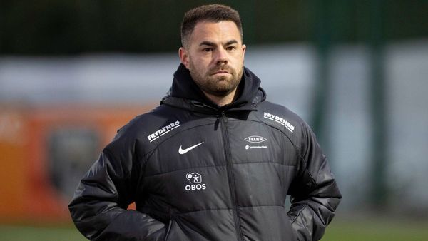 Martin Ho Becomes Tottenham Women Head Coach