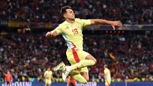 Zubimendi Ready for Premier League Success