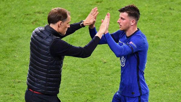 Mount Knows Tuchel Link Doesn't Ensure Recall