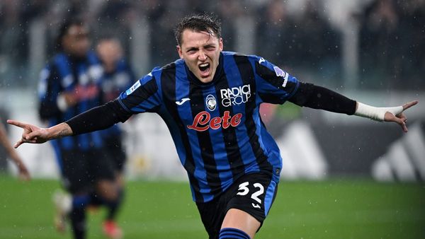 Retegui Transfers to Al-Qadsiah from Atalanta