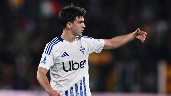 Como Signs Maximo Perrone Permanently