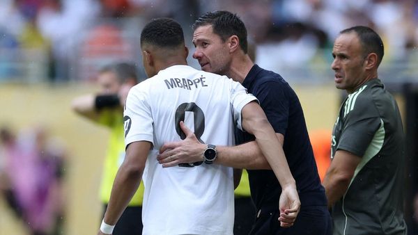 Mbappe's Fitness Uncertain for Dortmund Match