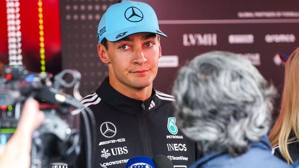 Mercedes to Discuss Performance Issues in Meeting