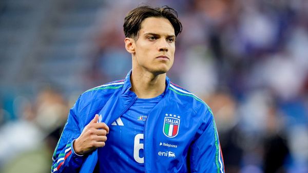 Milan Signs Ricci; Abraham Joins Besiktas Milan Signs Ricci; Abraham Joins Besiktas