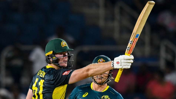 Australia hand Owen first ODI call-up as Head and Hazlewood return to face Proteas