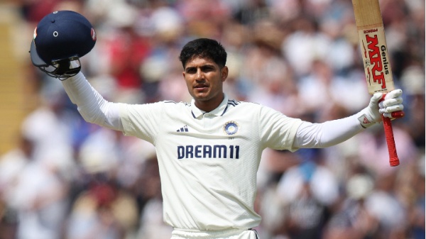 Most Runs in IND vs ENG Series