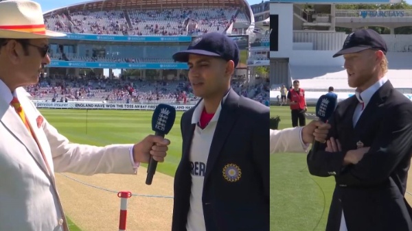 IND vs ENG 3rd Test Toss