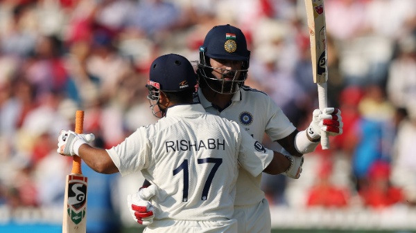 IND vs ENG 3rd Test