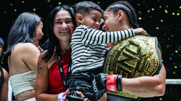 Allycia Hellen Rodrigues