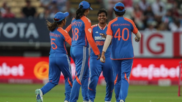 EN-W vs IN-W Dream11