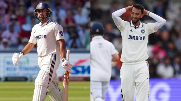 Maharaja Trophy 2025