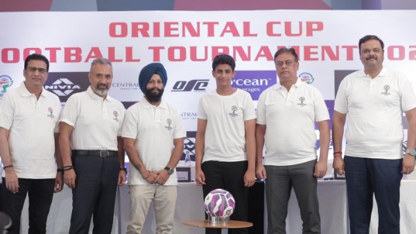 Oriental Cup 2025