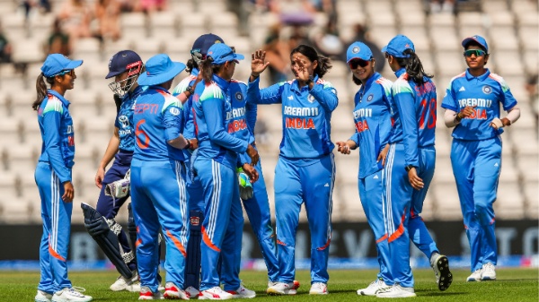 EN-W vs IN-W Dream11