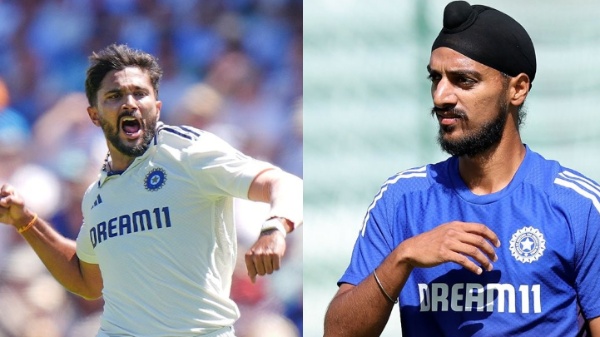 Sports Bulletin For July 21