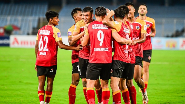 East Bengal