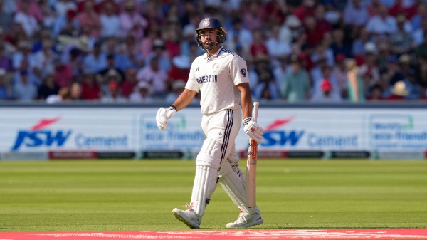 Sports Bulletin For July 22