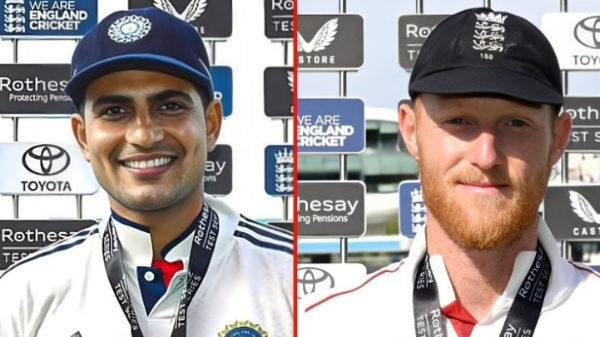 IND vs ENG 4th Test Playing 11