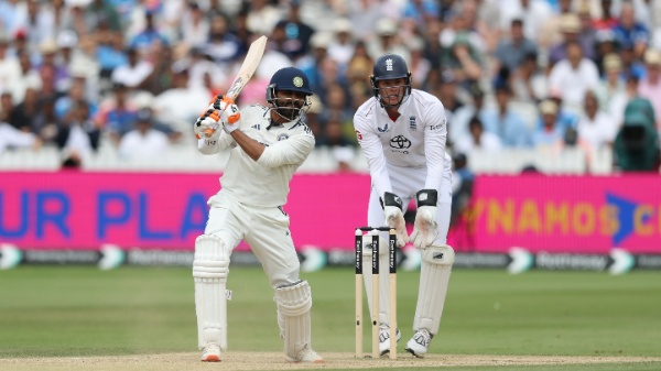 IND vs ENG 4th Test