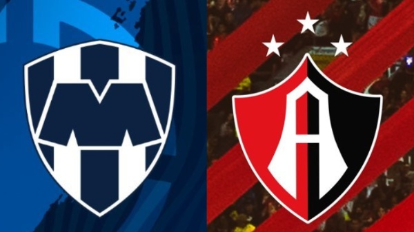 Monterrey vs Atlas transmisi n en vivo